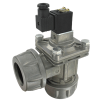 Diaphragm Valves